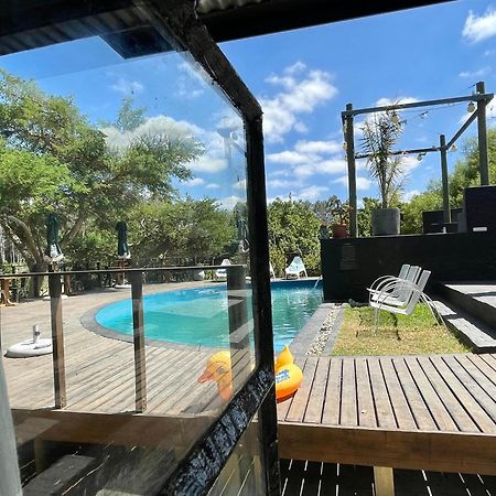 Le Reve Boutique Hotel تولباغ المظهر الخارجي الصورة