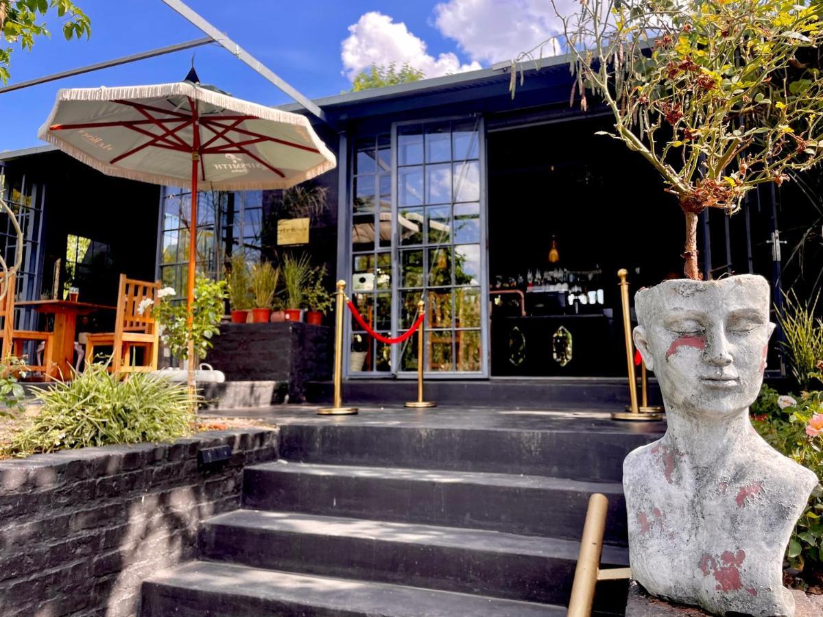 Le Reve Boutique Hotel تولباغ المظهر الخارجي الصورة