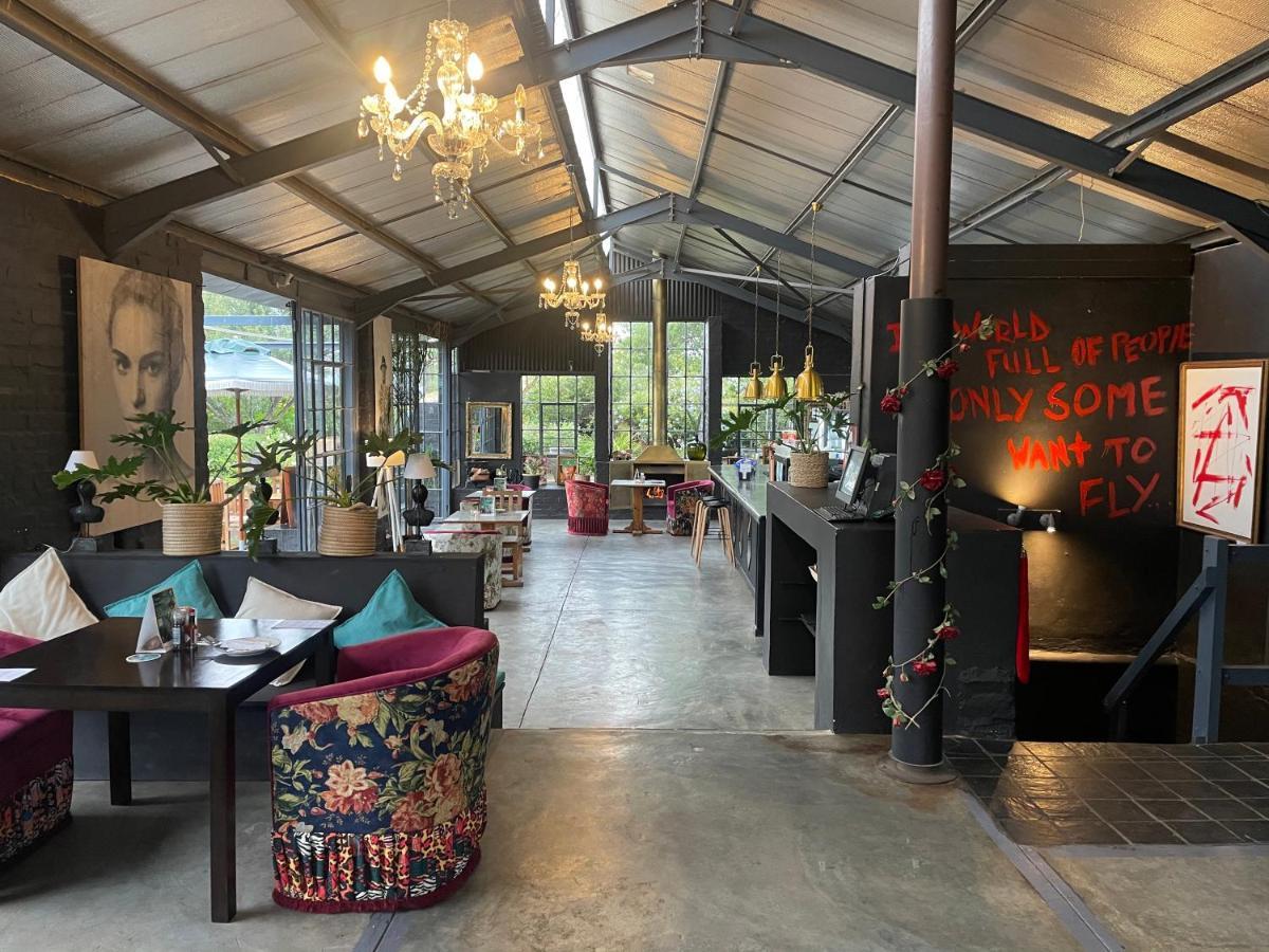 Le Reve Boutique Hotel تولباغ المظهر الخارجي الصورة
