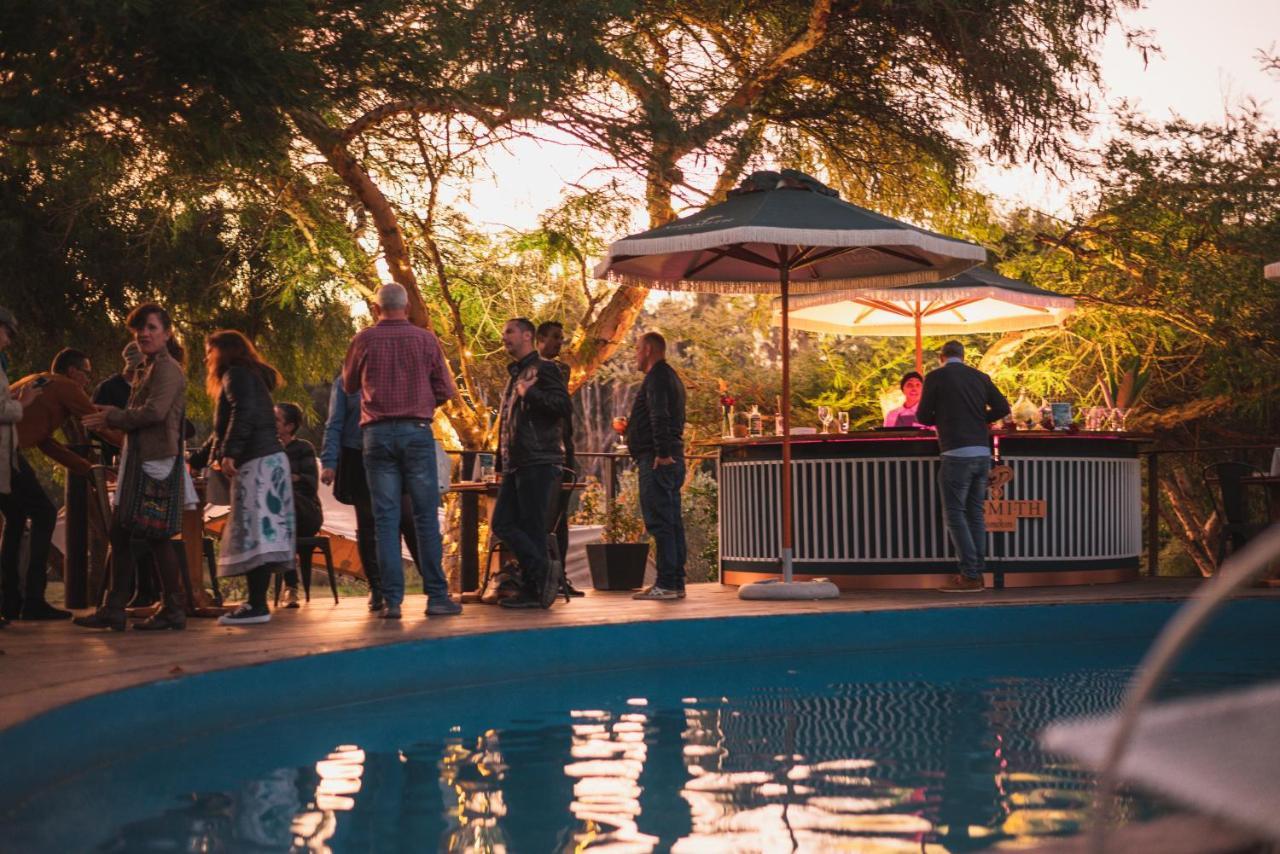 Le Reve Boutique Hotel تولباغ المظهر الخارجي الصورة