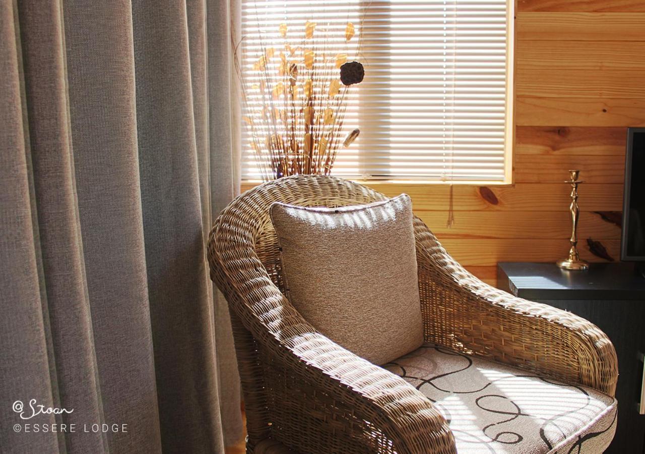 Le Reve Boutique Hotel تولباغ المظهر الخارجي الصورة