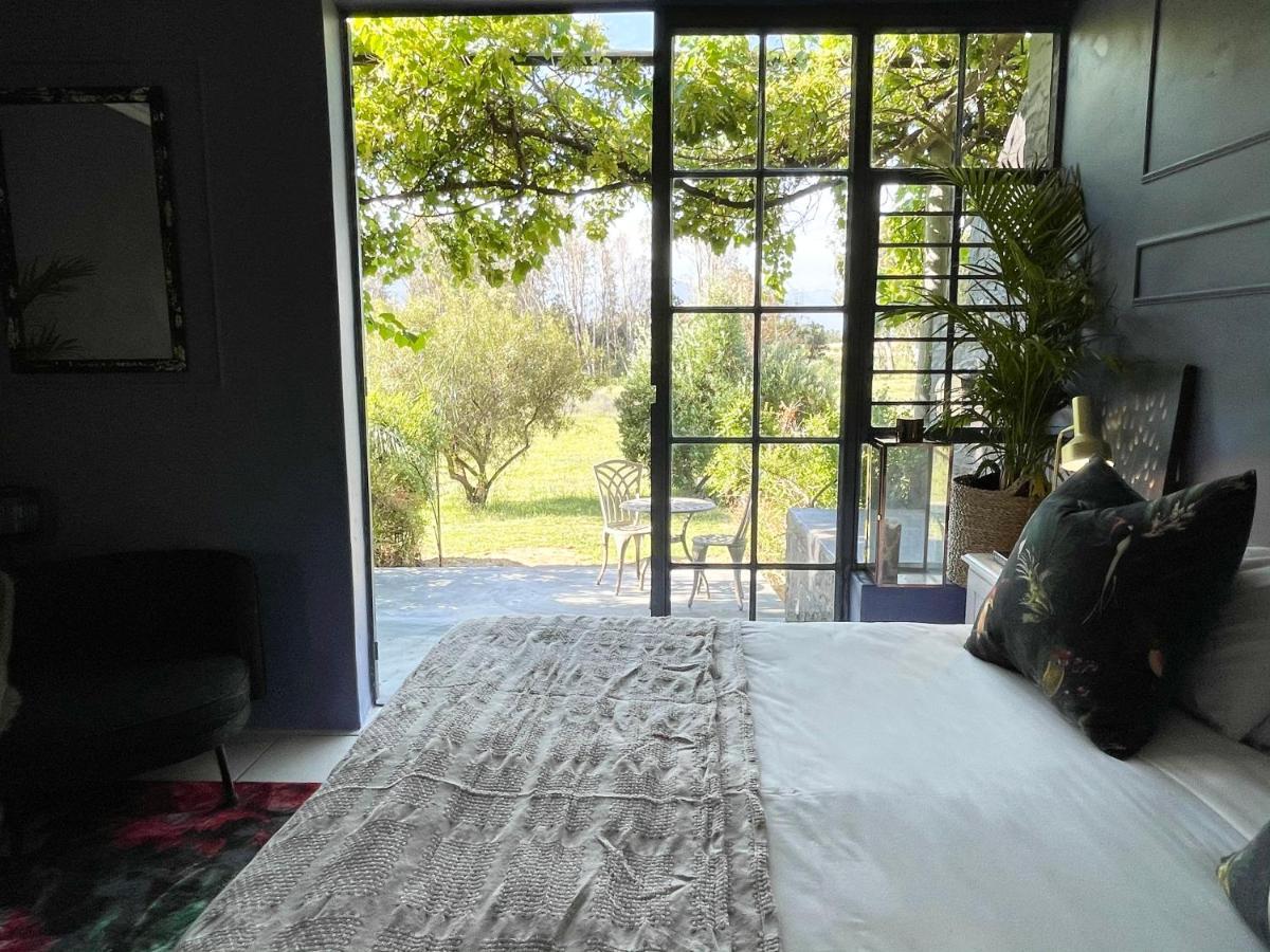 Le Reve Boutique Hotel تولباغ المظهر الخارجي الصورة