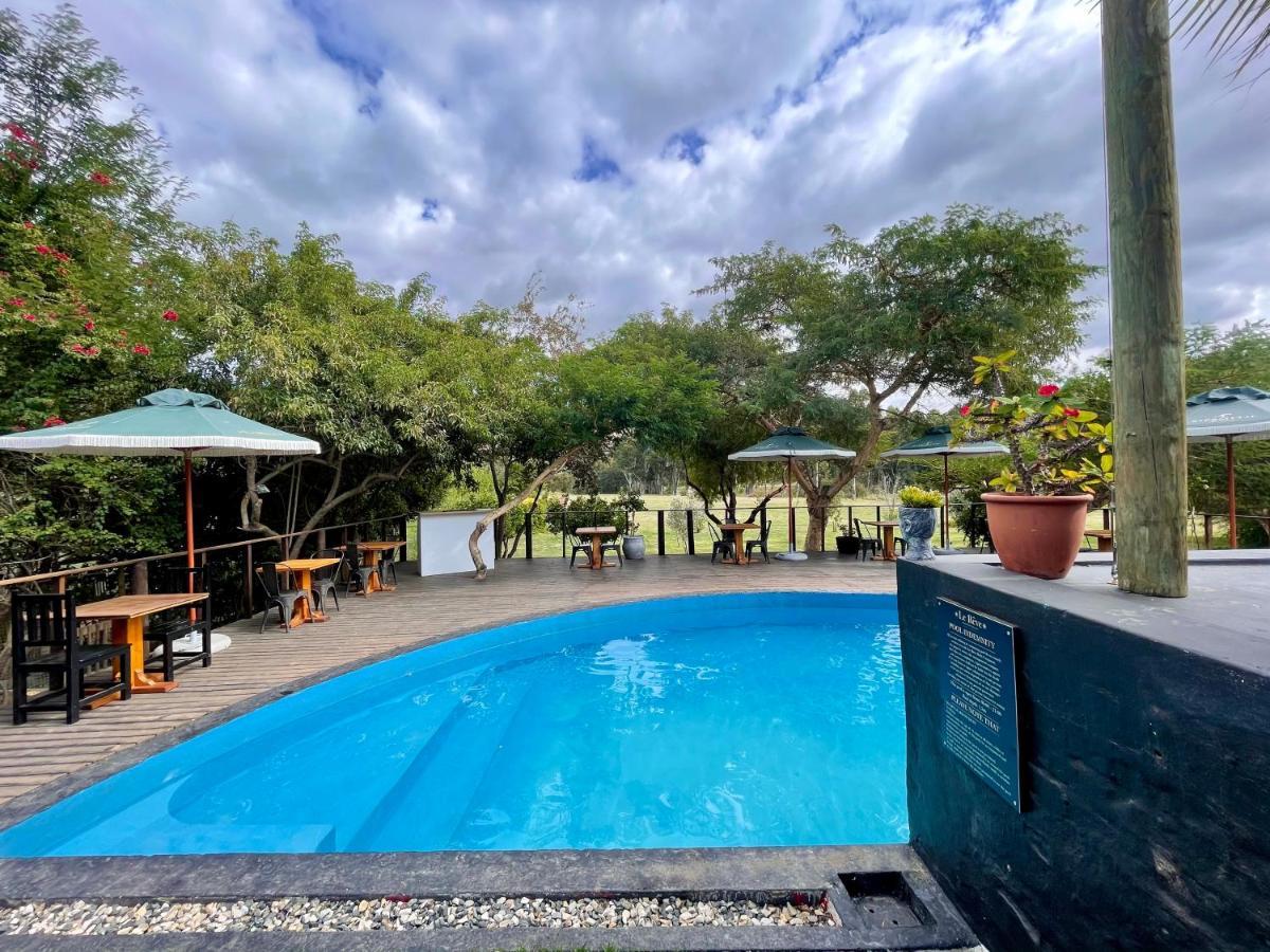 Le Reve Boutique Hotel تولباغ المظهر الخارجي الصورة