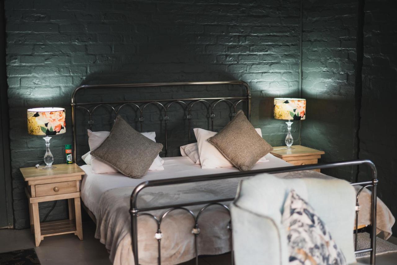 Le Reve Boutique Hotel تولباغ المظهر الخارجي الصورة