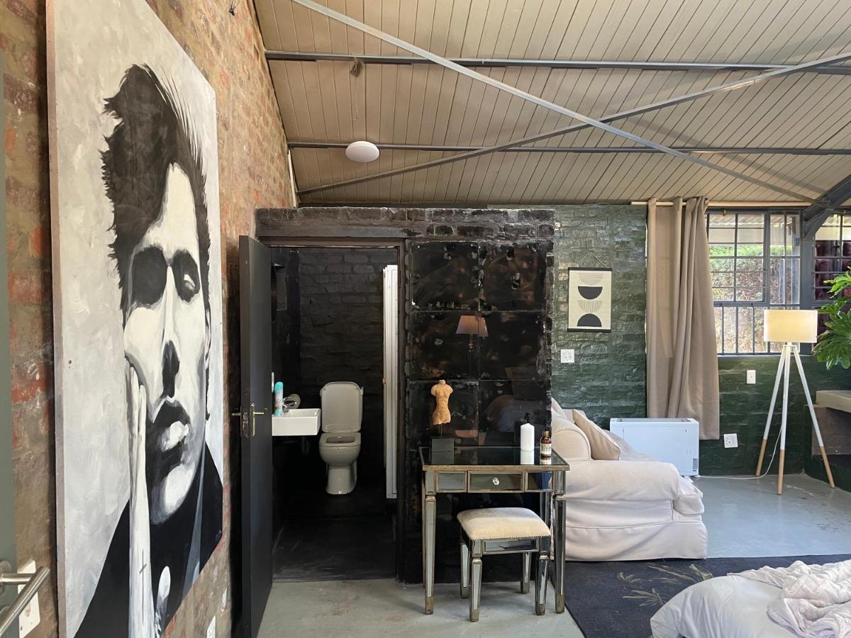 Le Reve Boutique Hotel تولباغ المظهر الخارجي الصورة