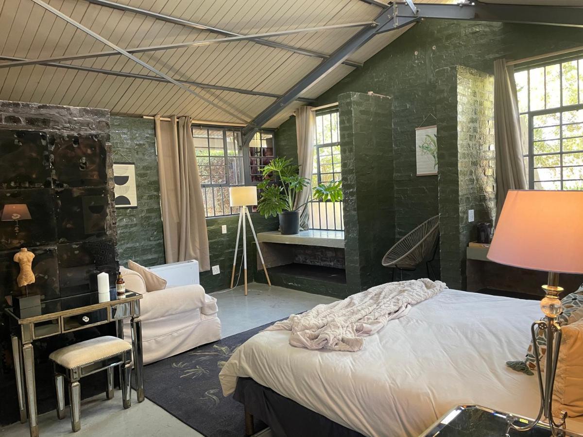 Le Reve Boutique Hotel تولباغ المظهر الخارجي الصورة