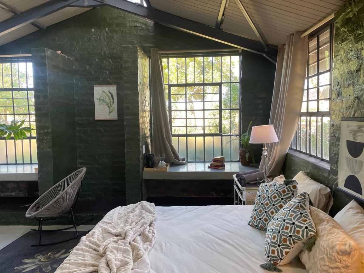 Le Reve Boutique Hotel تولباغ المظهر الخارجي الصورة