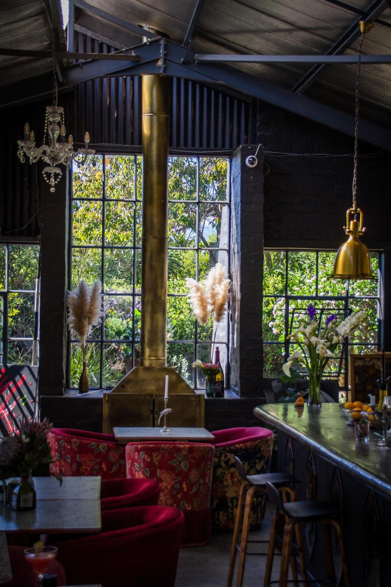 Le Reve Boutique Hotel تولباغ المظهر الخارجي الصورة